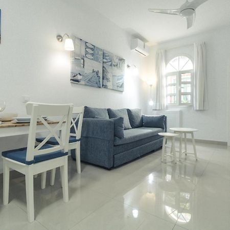 Puerto Mogan Apartment Puerto De Mogan Bagian luar foto